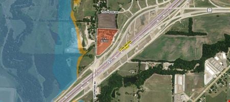 A look at 6.0± Acres of Land, Melissa, TX commercial space in Melissa