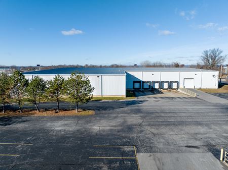 A look at 3001 Hamburg Pike commercial space in Jeffersonville