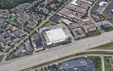 A look at 8101 Lenexa Drive commercial space in Overland Park