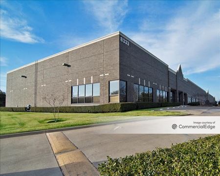 A look at Royal Tech Commons - E Office space for Rent in Irving