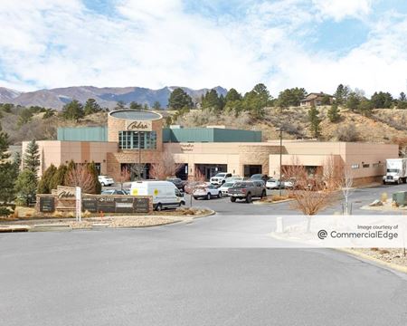 A look at The Coutura Design Inspiration Center Commercial space for Rent in Colorado Springs