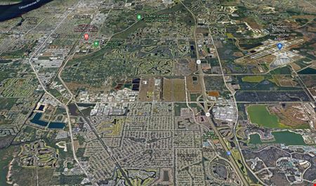 A look at GulfCoast Industrial Campus commercial space in Fort Myers