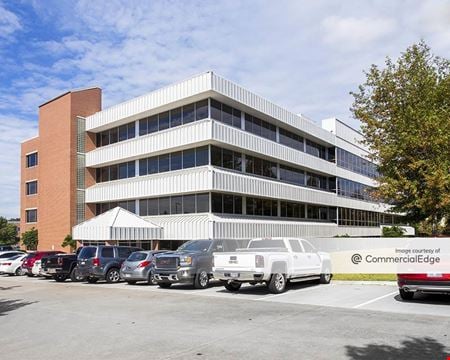 A look at 1001 Technology Drive Office space for Rent in Little Rock