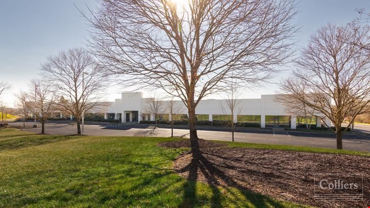9,500 - 14,800 SF Flex Space Available for Lease in Antioch