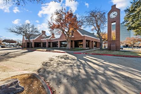 A look at Brandywine Place | For Sale commercial space in Plano
