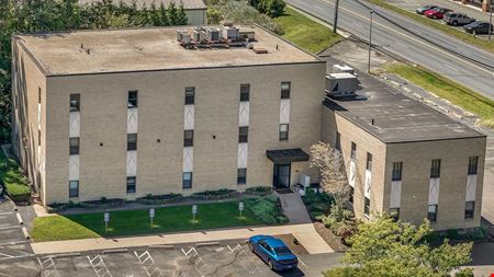 A look at 351 Merline Rd Office space for Rent in Vernon Rockville