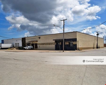 A look at 2608 Perth Street commercial space in Dallas