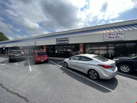 A look at 294 W Plaza Dr commercial space in Mooresville