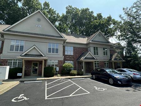 A look at 159 Saint Matthews Avenue commercial space in Saint Matthews