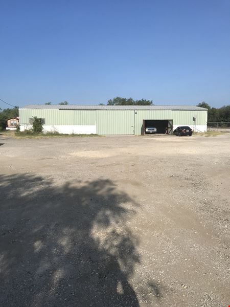 A look at 10755 S Zarzamora St Industrial space for Rent in San Antonio