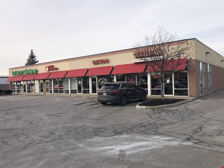 A look at 7741 Mentor Ave Retail space for Rent in Mentor