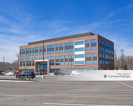 A look at Hamilton Quarter Office space for Rent in Columbus
