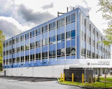 A look at Whalley Medical &amp; Professional Center Commercial space for Rent in New Haven