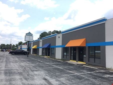 A look at Naylor Mill Complex for Lease commercial space in Salisbury