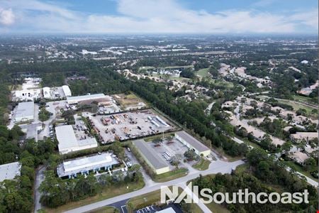 A look at 2190 Reserve Park Trace Industrial space for Rent in Port St. Lucie