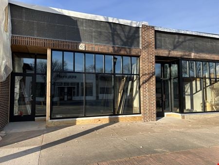 A look at 4252 Nicollet Avenue Retail space for Rent in Minneapolis