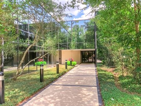 A look at 2201 TIMBERLOCH PLACE Office space for Rent in The Woodlands