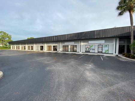 A look at Metro Commerce Center-North Bldg Commercial space for Rent in Fort Myers