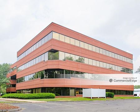 A look at Riverbend Executive Park - 77 Hartland Street Office space for Rent in East Hartford