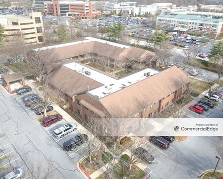 A look at Hawthorn Executive Center Commercial space for Rent in Columbia