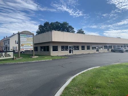 A look at 31 Thompson Rd Retail space for Rent in Webster