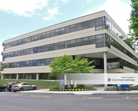A look at Four Radnor Corporate Center commercial space in Radnor