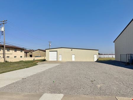 A look at 825 NW 24th Street-BUILDING B Industrial space for Rent in Moore