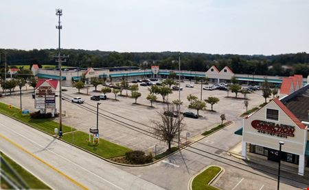 A look at Jemal&#39;s Bay 50 Shopping Center Commercial space for Rent in Annapolis