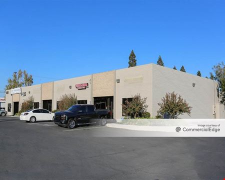 A look at Power Inn Industrial Park Industrial space for Rent in Sacramento