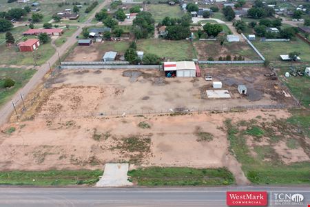 A look at 1644 130th Street  commercial space in Lubbock