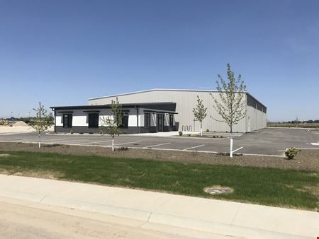 A look at 4003 Skyway St. Industrial space for Rent in Caldwell
