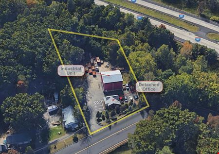 A look at 10 Mountainside Ave commercial space in Mahwah