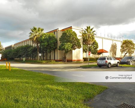 A look at Miami Herald Building Commercial space for Sale in Miami