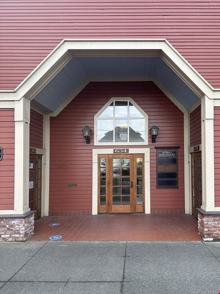 A look at 628 H St Office space for Rent in Eureka