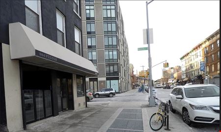 884 Fulton St - Brooklyn