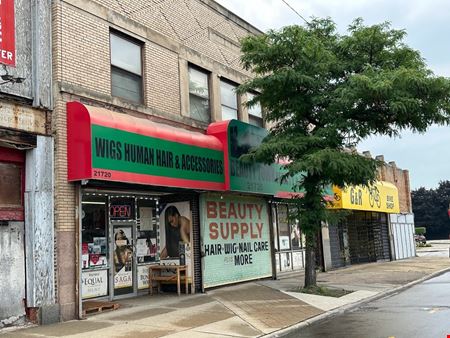 A look at 21720 Grand River Ave Commercial space for Sale in Detroit