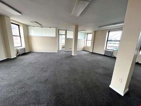 A look at 509 Willis Ave commercial space in Bronx