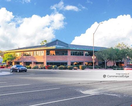 A look at 14804 North Cave Creek Road commercial space in Phoenix