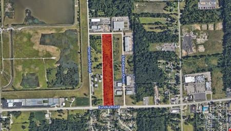A look at For Sale > 9.68 Acres - Vacant Industrial Land commercial space in Sumpter Township