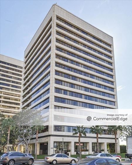 A look at Westwood Gateway II - North Tower commercial space in Los Angeles