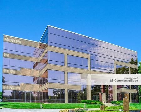 A look at Southcreek Office Park - Building X commercial space in Overland Park