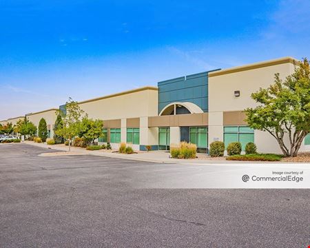 A look at Arapahoe Service Center II Industrial space for Rent in Englewood