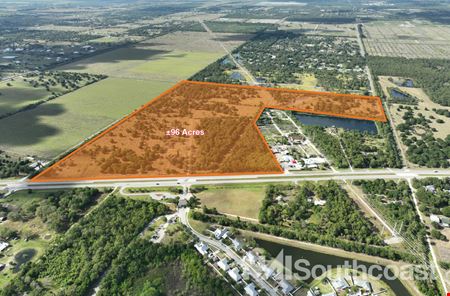 A look at ±96 Acre Parcel commercial space in Fort Pierce