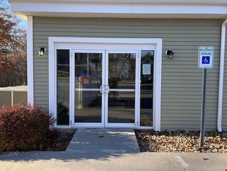A look at 518 Us Route 1 Unit 6 commercial space in Kittery