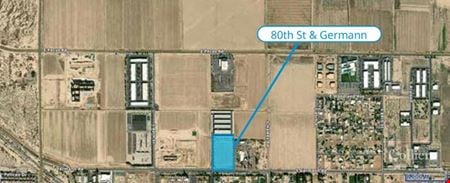 A look at Industrial Warehouse for Lease in Mesa Industrial space for Rent in Mesa