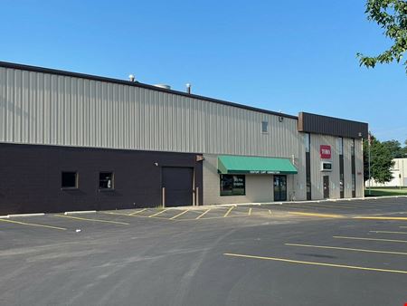 A look at 5959 Angola Road commercial space in Toledo