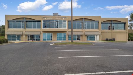 A look at 110 Holiday Dr N Commercial space for Rent in Macon