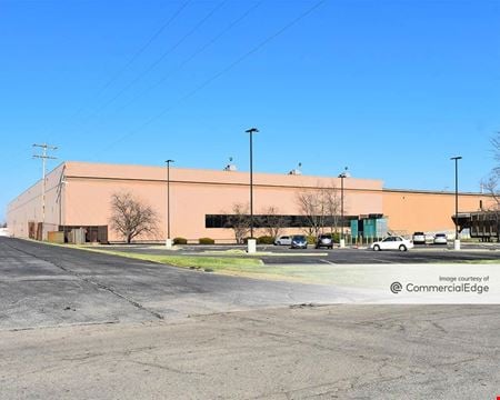 A look at 2300-2340 McGaw Road Industrial space for Rent in Obetz