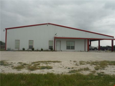 A look at 14964 FM-2331 commercial space in Godley