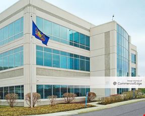 Stabler Corporate Center - 3501 Corporate Pkwy